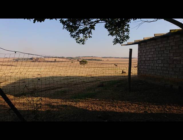 3HA FARM FOR SALE IN HATTINGSPRUIT